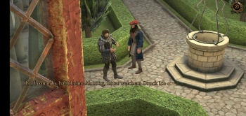 The House of Da Vinci 2 Screenshot